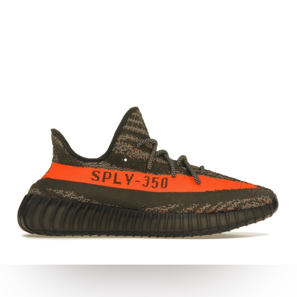 NWT Yeezy Boost 350 V2